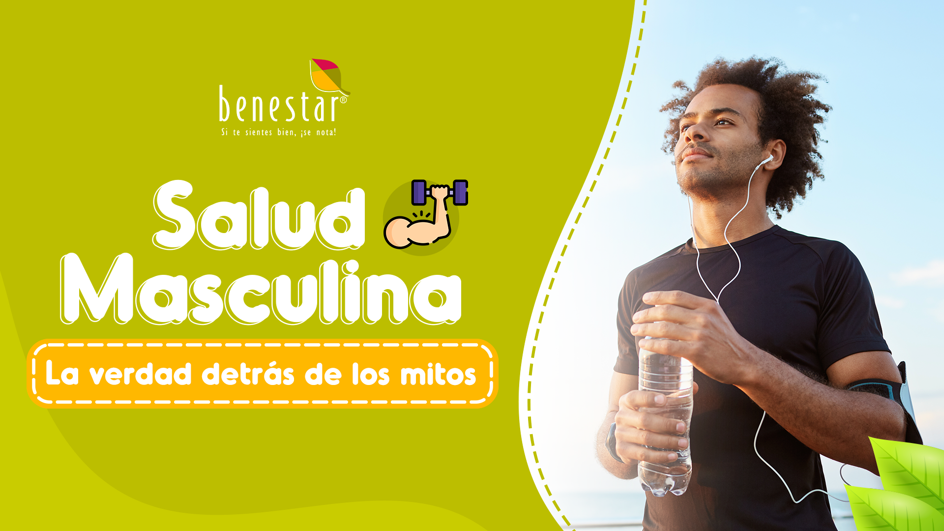 Sslud Masculina: Separando Hechos de Ficción