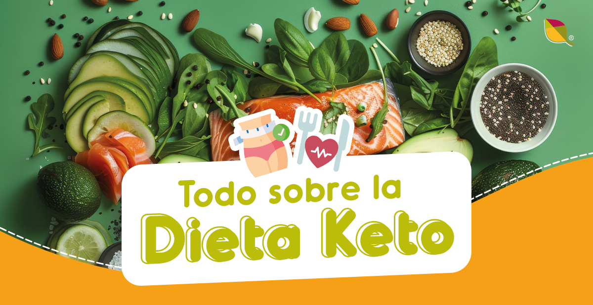 Keto: ¡La revolución en la pérdida de peso!