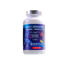 2X1 Huesos y Articulaciones (Glucosamina / Condroitina)