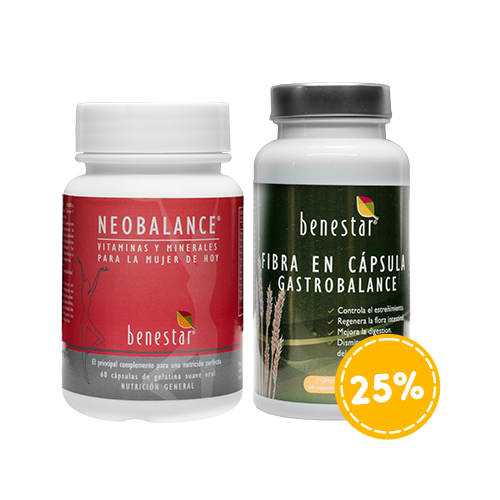 Neobalance + Gastrobalance