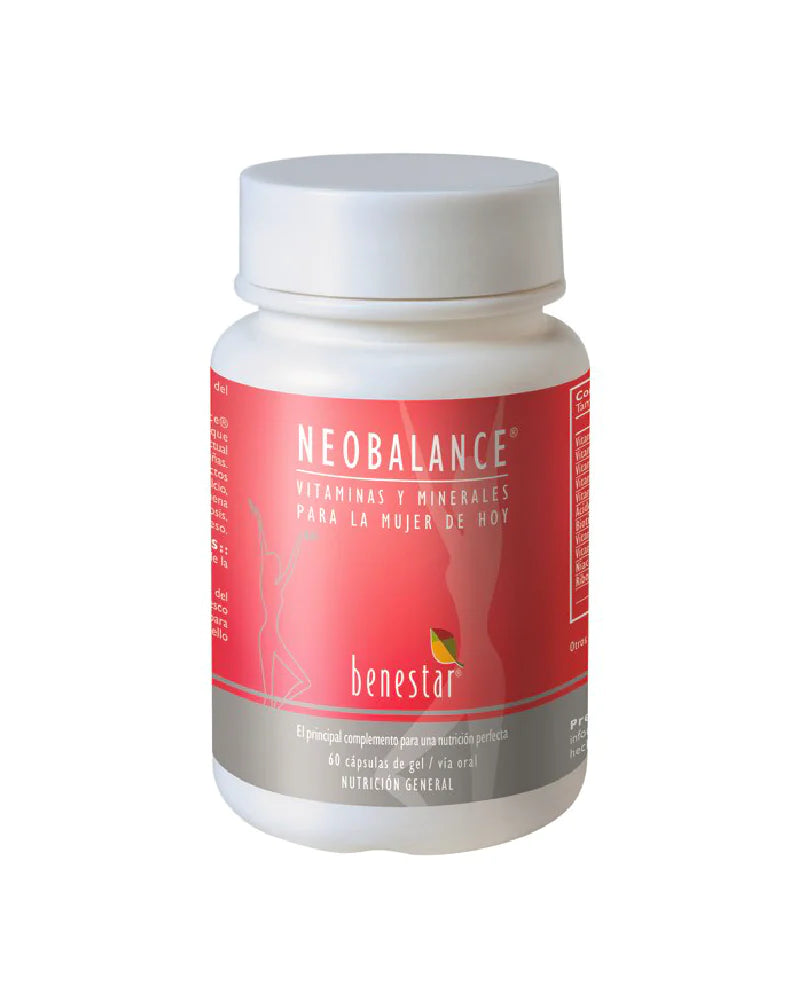 Neobalance Neobalance