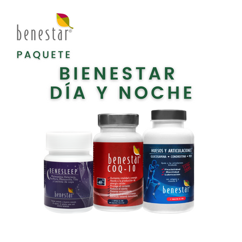 Bienestar Día y Noche