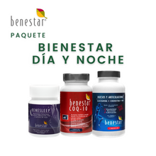 Bienestar Día y Noche
