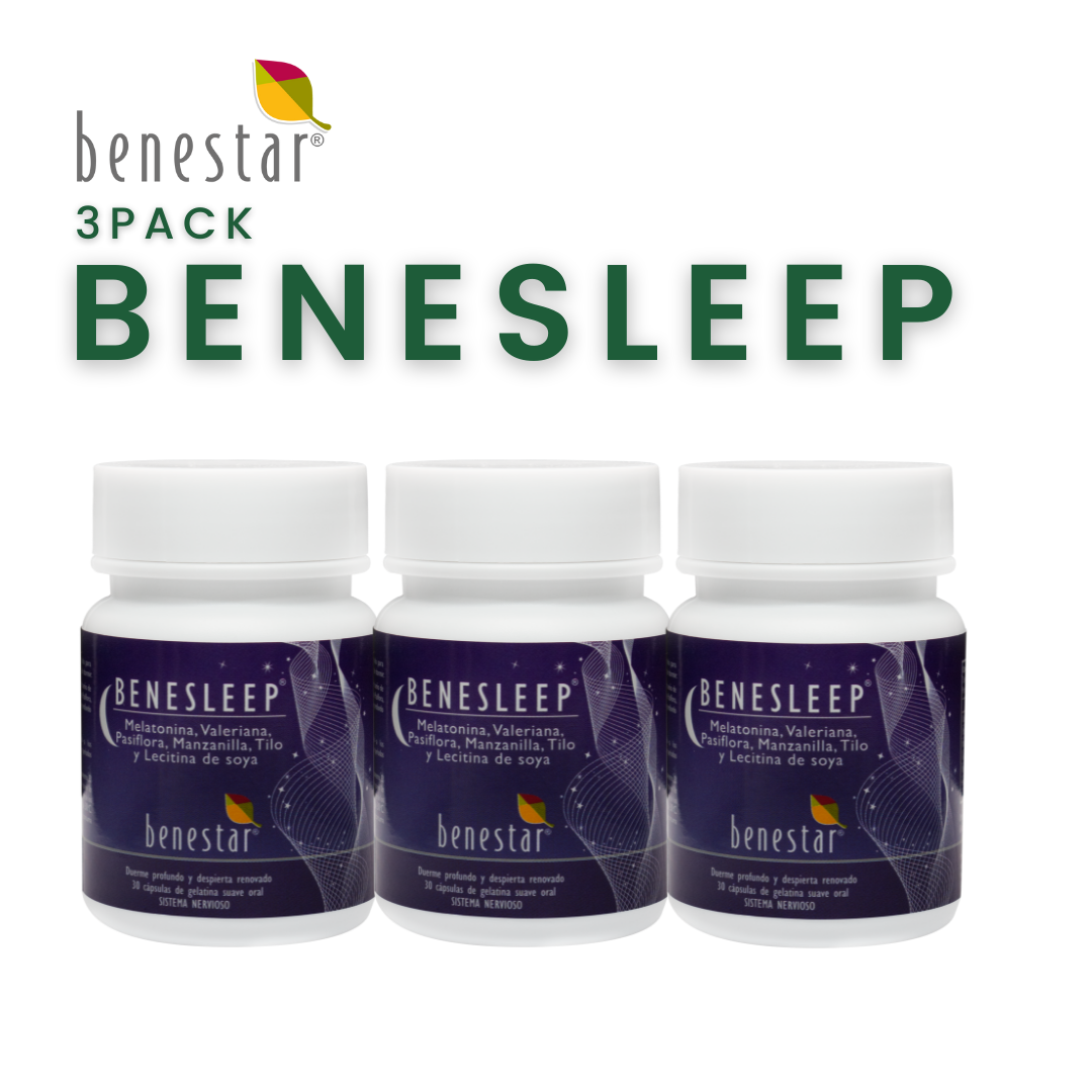 3Pack - Benesleep