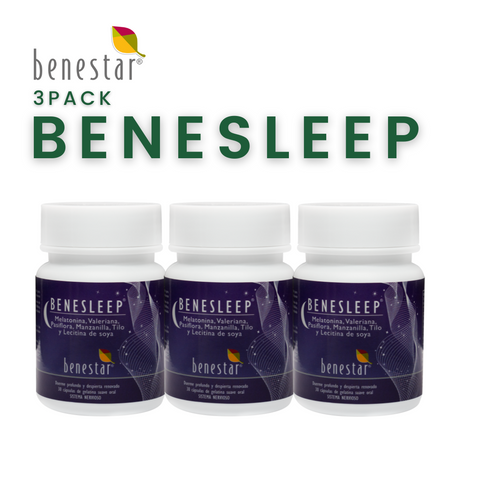 3Pack - Benesleep