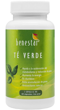 3Pack - Té Verde