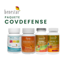 CovDefense